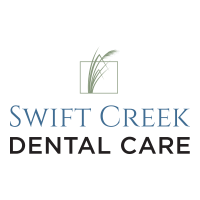 Swift Creek Dental Care Logo