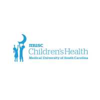 MUSC Health COVID-19 Vaccination Clinic - Shawn Jenkins Children's Hospital Pharmacy (Children + Adults) Logo