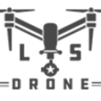 Lone Star Drone Logo