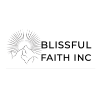 Blissful Faith Logo