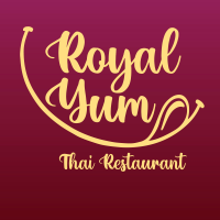 Royal YUM Logo