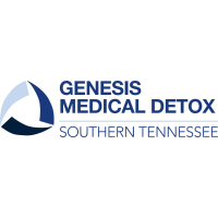 Genesis Medical Detox - Drug And Alcohol Detox Logo
