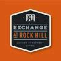 Exchange at Rock Hill Logo