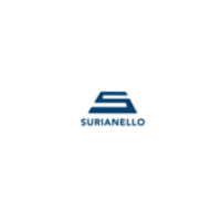 Surianello Concrete Logo