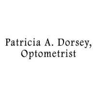 Patricia A. Dorsey Optometrist Logo