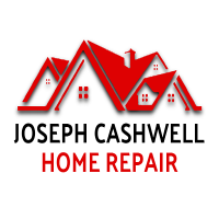 Joseph Cashwell Home Repair Logo