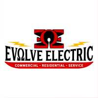 Evolve Electric Logo