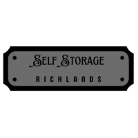 Self Storage Richlands Logo