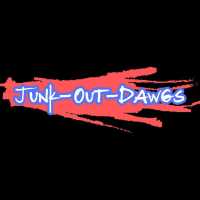 Junk-Out-Dawgs LLC Logo