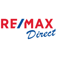 RE/MAX Direct- Boynton Beach Logo