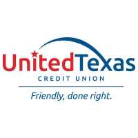 Jesus Castillo - United Texas Credit Union Logo