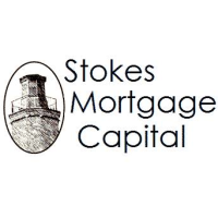 Stokes Mortgage Capital Logo