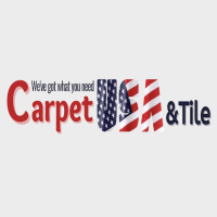 Carpet USA & Tile Logo