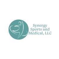 Synergy Sports and Medical Logo