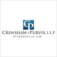 Crenshaw & Purvis Logo