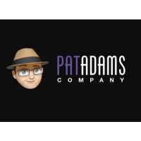 PATADAMS Company Logo