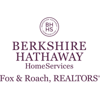 BHHS - Fox and Roach Realtors/Helen Sherman Logo