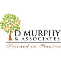 D Murphy & Associates Logo