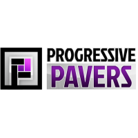 Progressive Pavers Logo