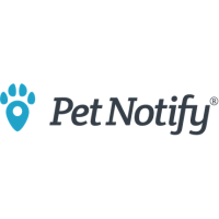 Pet Notify Logo