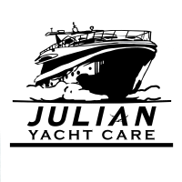 Julian Yacht Care Logo