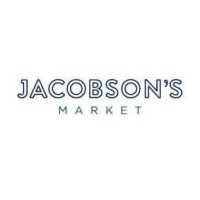 Jacobson's Market Logo