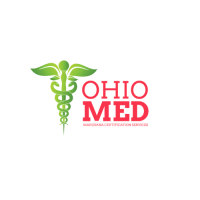 OhioMed Telemedicine Medical Marijuana Doctor Logo
