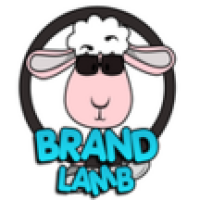 Brand Lamb Logo