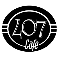 407 Cafe (Oviedo) Logo