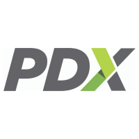 Parts Distribution Xpress Logo