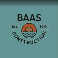 BAAS Construction, LLC Logo