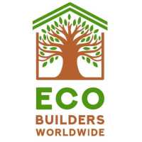 Eco Builders Worldwide Logo