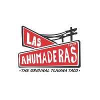 Las Ahumaderas Logo