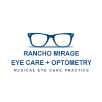 Rancho Mirage Eye Care Optometry Logo