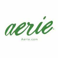 Aerie & Offline Store Logo