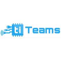 Tech Integration Teams- Logo