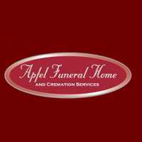 Apfel Funeral Home Logo