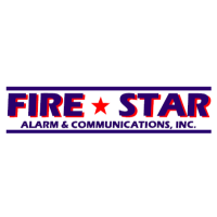Fire-Star Alarm & Communications Inc Logo