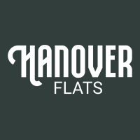 Hanover Flats Logo