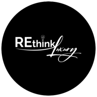 REthink Luxury Logo