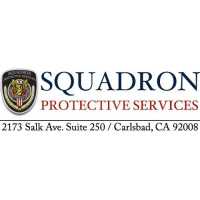 Squadron Protective Services Logo