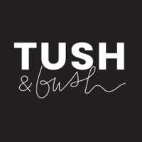 Tush and Bush Logo