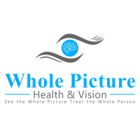Whole Picture Health & Vision Logo