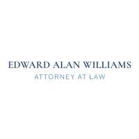 Edward Alan Williams Attorney at Law Logo