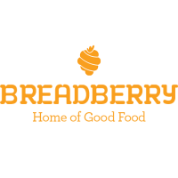 Breadberry Logo