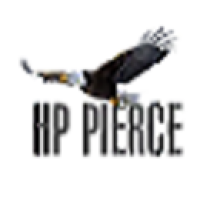 HP Pierce Logo