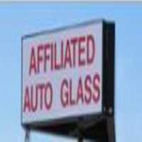 Affiliated Auto Glass Logo