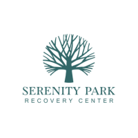 Serenity Park Recovery Center Logo
