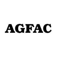 AGF Access Control Logo