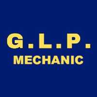 GLP Mechanic Logo